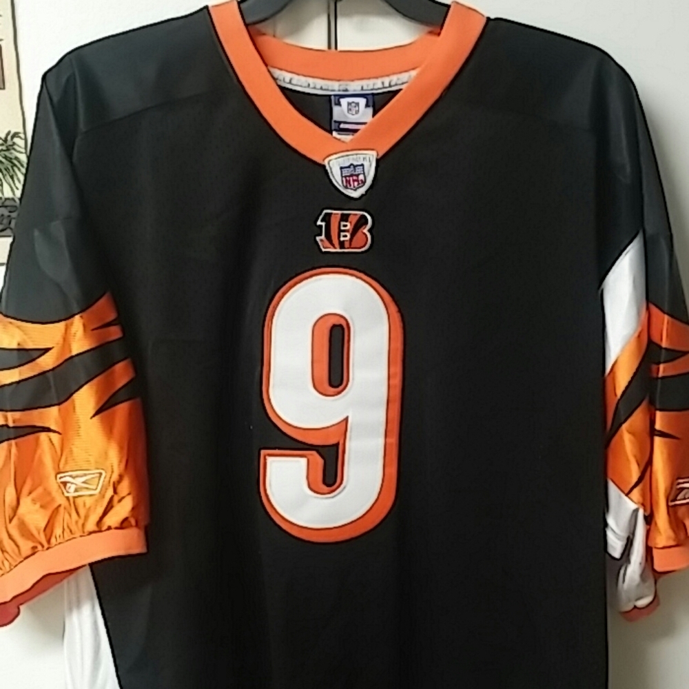 CARSON PALMER JERSEY